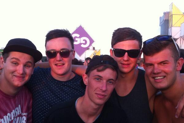 tomws's tweet photo. @Drew_Baker12 @SamStevenson94 @JCrowsley @KieranAndreoli sick weekend with the lads http://t.co/atjhxrCgf5