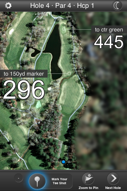 oGolfApp's tweet photo. Country Club of Sapphire Valley, NC is now available on oGolf! Enjoy this "Gem of the Mountains"! @sapphire_valley http://t.co/ZiPo4I4EyA