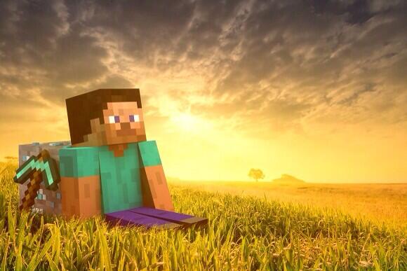 rhhdhdh's tweet photo. Minecraft PE http://t.co/GlpA2QvnUc