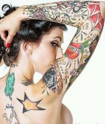 InkedBelles's tweet photo. http://t.co/Y7cHoqSvVZ