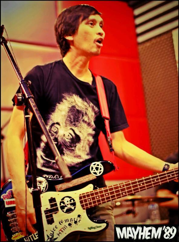 vickyBondtonk's tweet photo. And this is your picture Mr. @redlightflash89 http://t.co/x6hxzc5MYu