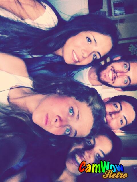 Lauri6197's tweet photo. @carlosvives17 @PedroVives17 @Revuelta21 @mvguerrero3 http://t.co/kDSl3XvMok