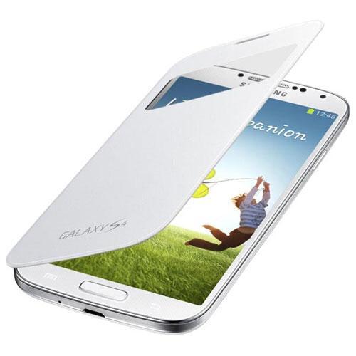 cuantailusion's tweet photo. Funda Galaxy S4 S-view en varios colores: 13€ #cuantailusion #españa http://t.co/fyFi9t5C41