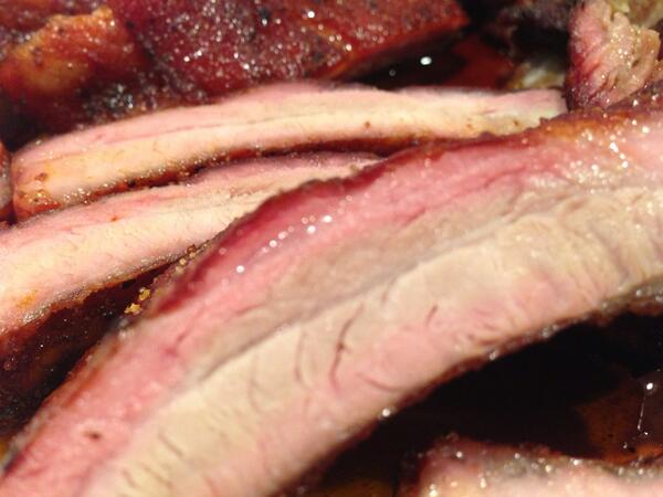 #smoke #bbq #BBQ2013 #pelletpower