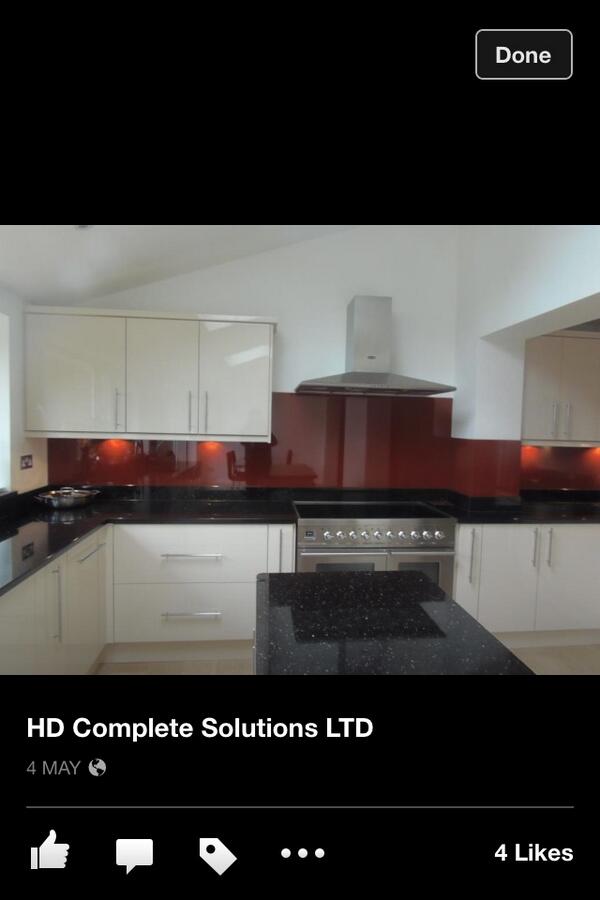 HDComplete's tweet image. One of our favourite designs