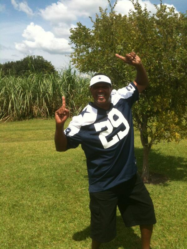 One week from tonight.. My boy's will be playing the hall of fame game. Can't wait..