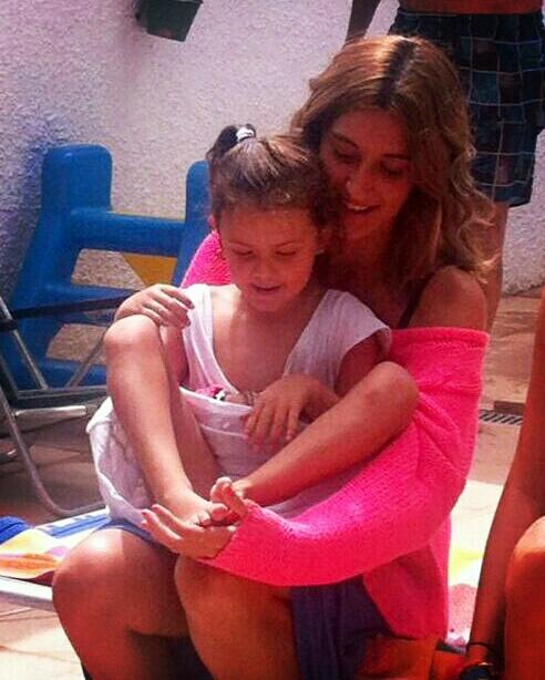 MariaPera9's tweet photo. Bebeta http://t.co/BAdPRxHwad