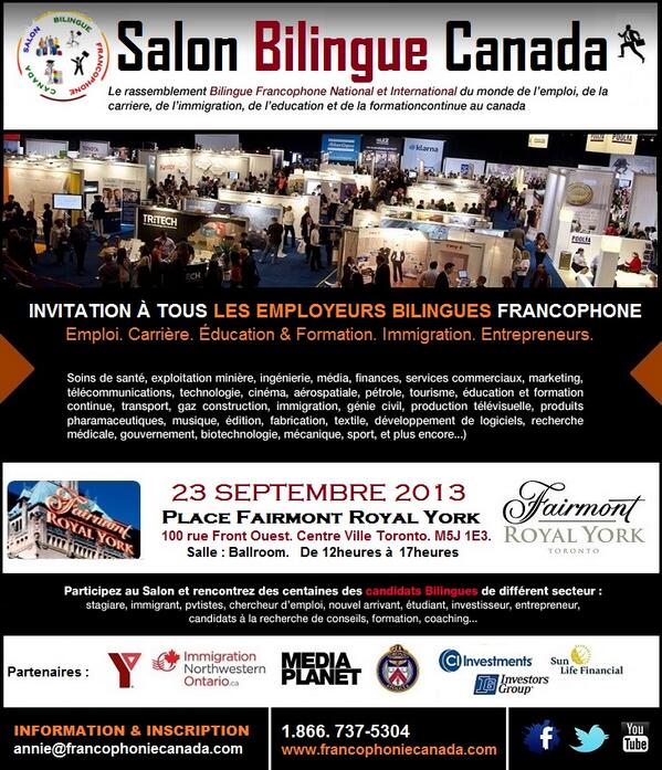 DestinationToro's tweet image. Soyez les premiers à participer à cet événement unique et à bénéficier des avantages exceptionnels qu’offre le Salon