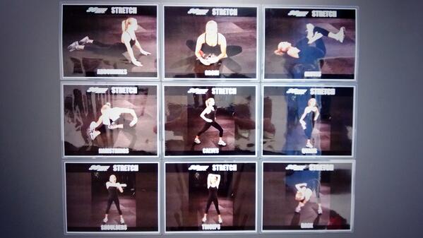 StAlbertHit's tweet image. Remember to always stretch before and after your  #workout @CityofStAlbert -#yeg