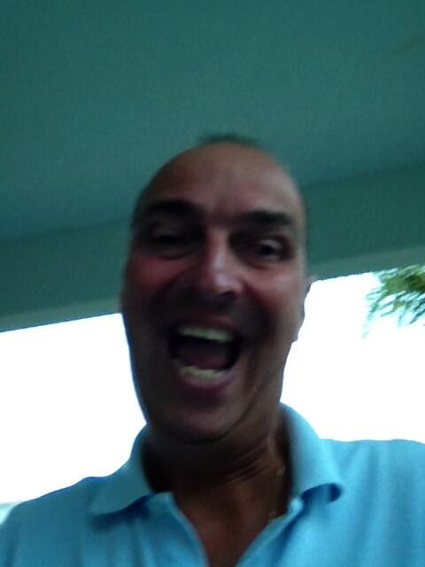 albertodosset's tweet photo. Ya tengo Twitter (creo) http://t.co/c4b3gXlGRE
