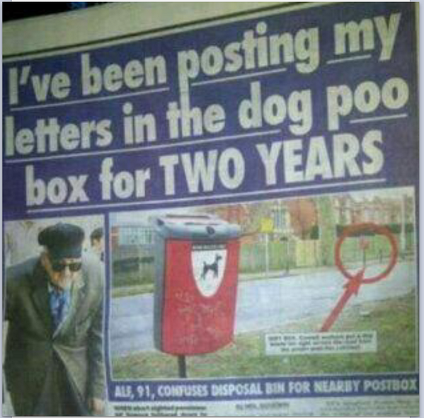 CateVesty's tweet photo. Am still findin this funny! http://t.co/tqFumOpedV