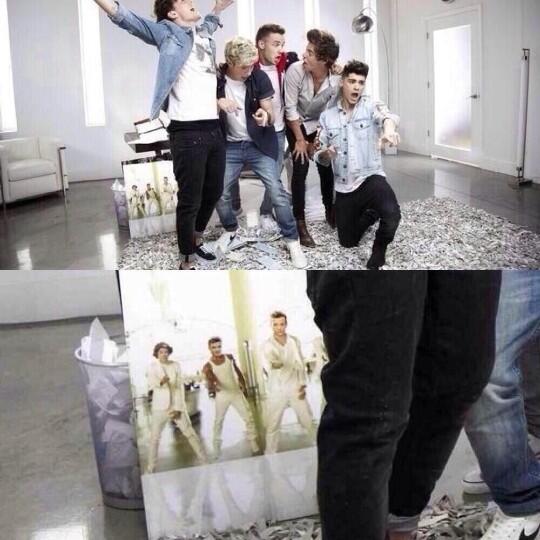 SleepWithACow's tweet image. ¿Beautiful revenge the wanted? ¡TAKEEE!