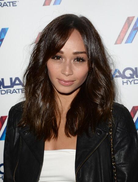 I love you <a href="/CaraASantana/">Cara Santana</a>