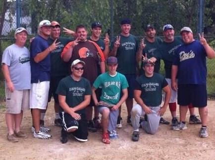 pinegate (@pgsoftball) on Twitter photo Congrats to the back to back champions of #pinegate #bobsgarage #repeat #champs and coach <a href="/DGardner40/">Dane Gardner</a> Congrats to the back to back champions of #pinegate #bobsgarage #repeat #champs and coach <a href="/DGardner40/">Dane Gardner</a>