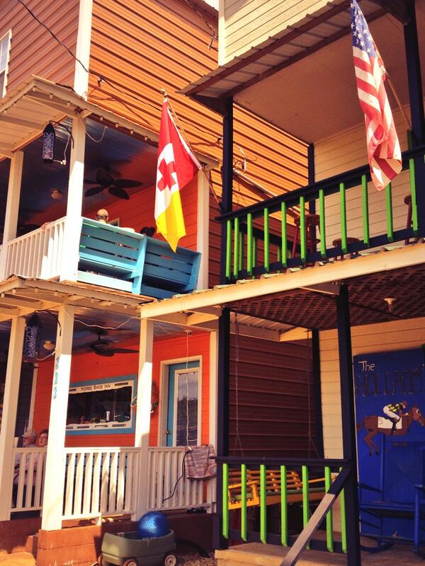 chaceholland's tweet photo. KA flag at the Neshoba County Fair @kappaalphaorder @kadeltabeta #Mississippi'sGiantHouseparty http://t.co/OAEa3epDKb