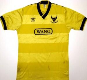 Football 80s tweet media