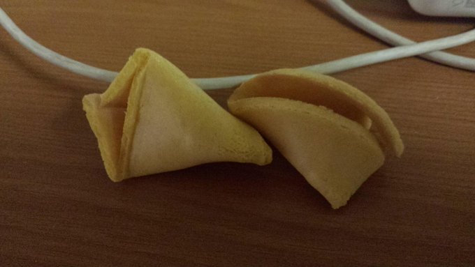 I ordered Chinese food earlier today, breaking my diet. It was good but what happens when the cookie<a href="/tag/manyvids"class="tags"><span>#manyvids</span></a><a href="/tag/mvsales"class="tags"><span>#mvsales</span></a>