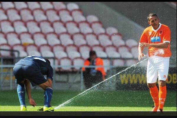 nufcfans's tweet image. “@Nufc_Chants: Love Stevie Taylor! http://t.co/XqK0vO0f2U” Haha! #NUFC