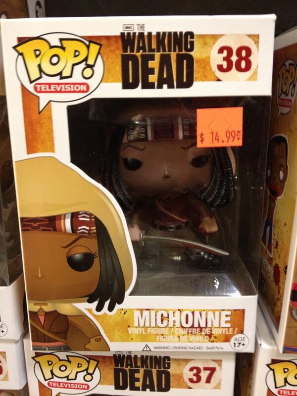 _TWDAndrea tweet picture