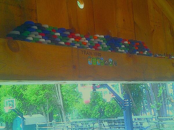 TrinityTriangle tweet picture