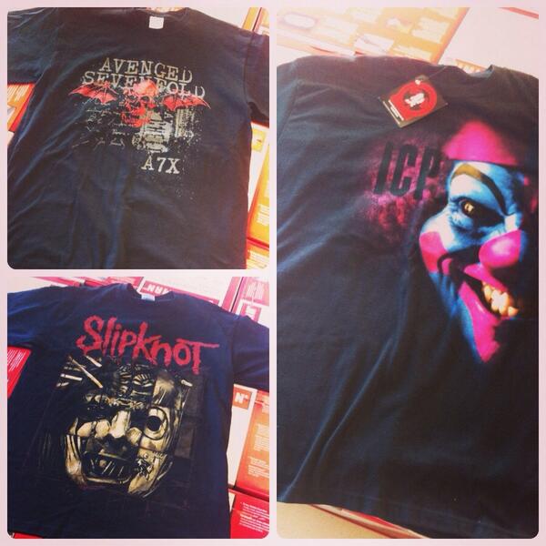 Door prizes for tomorrow! Don't miss out. FREE SHIT !