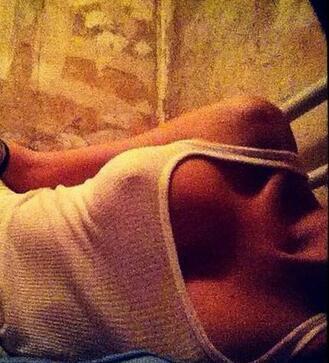 LowSuzi's tweet photo. Goodnight! http://t.co/gn7Zcb2B1S