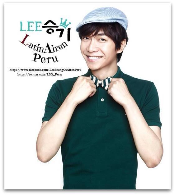 LSG_korea tweet picture