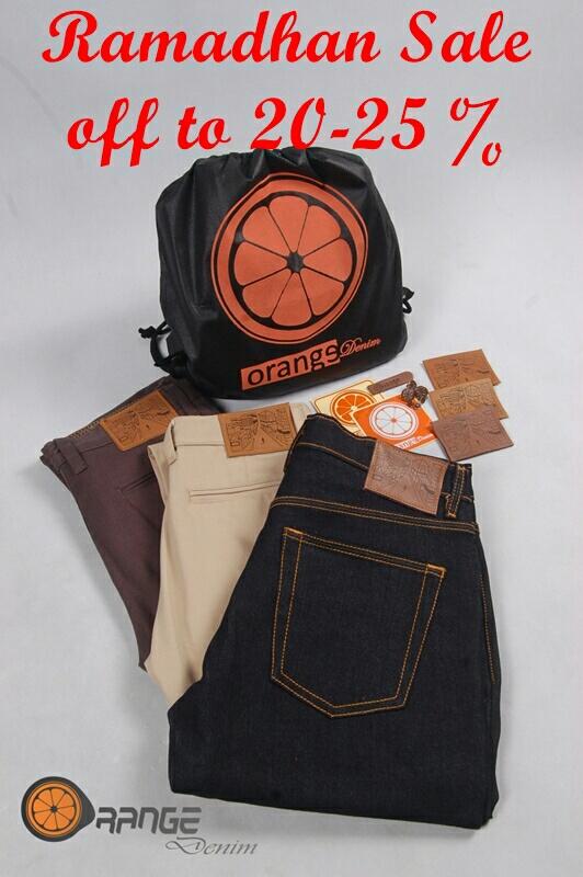 Orange Denim (@orangedenim) on Twitter photo 