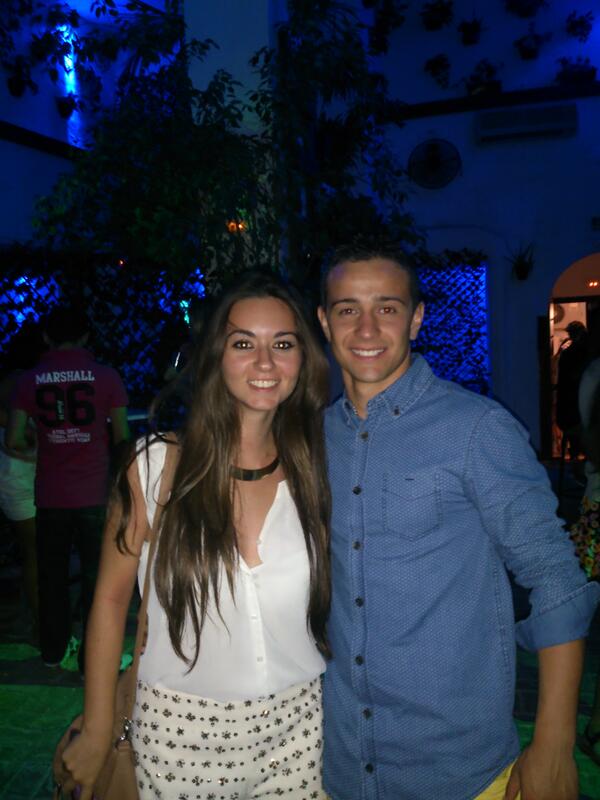 jaimeplaz3's tweet photo. "@lauritadelga: http://t.co/iBFCDmdMQ0"