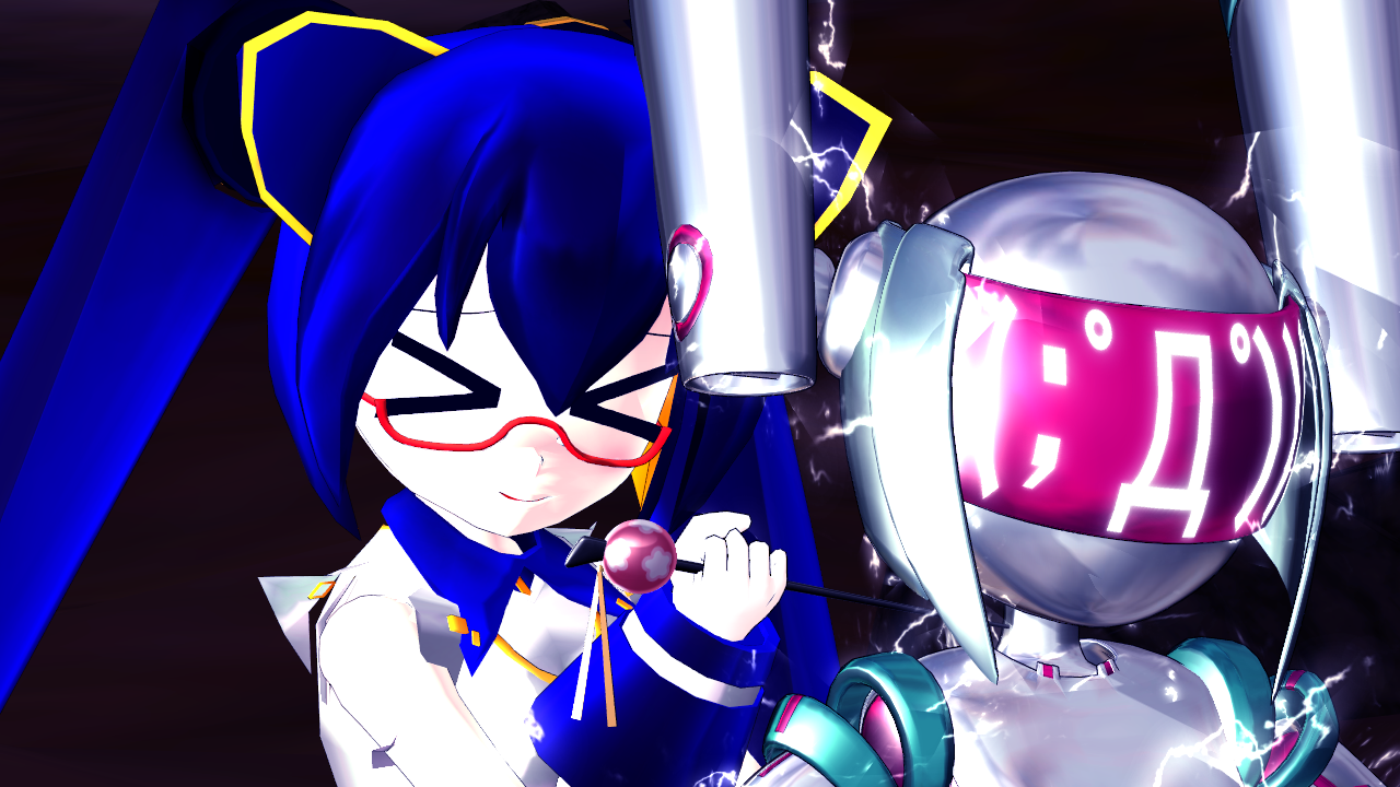フジイ Vesta F10 Bot Twitter