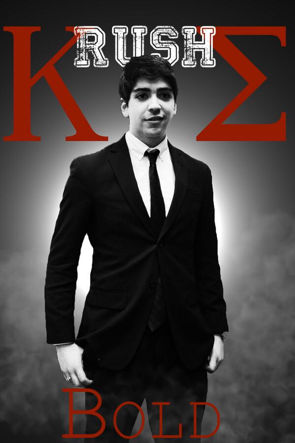 Kappa Sigma tweet media