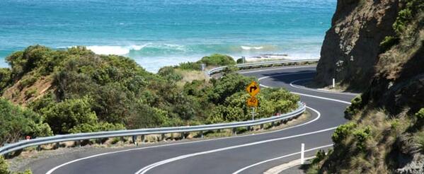 Going on a road trip this summer? Great tips for keeping it green bit.ly/17vvocf