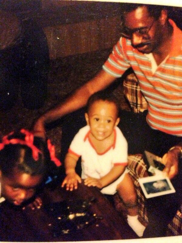 Pete_Butter's tweet photo. Young @EL_Nigle !! http://t.co/8dgIM3Iit6