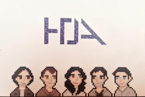 HTDA tweet media