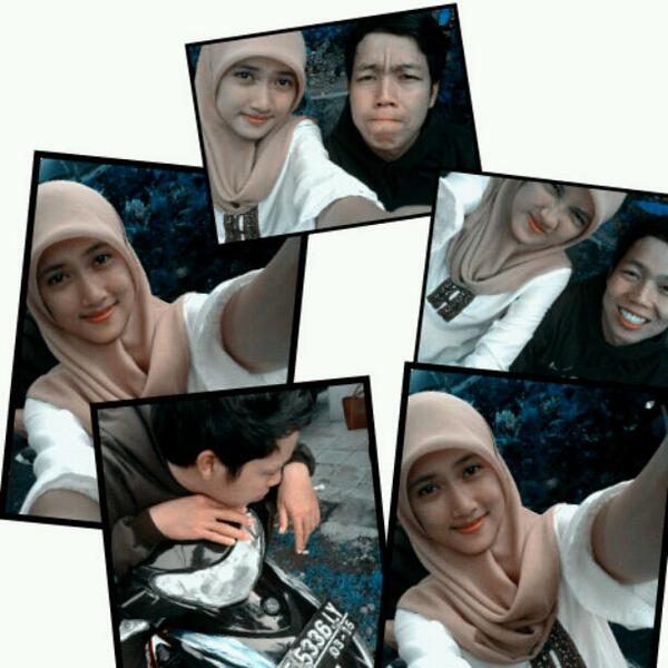 sri_restu's tweet photo. Calon suami :) http://t.co/IFKfKjsmh0