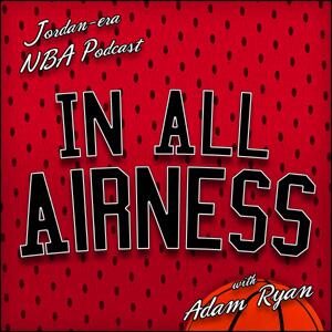 In all Airness - Subscribe to podcast In all Airness - Subscribe to podcast