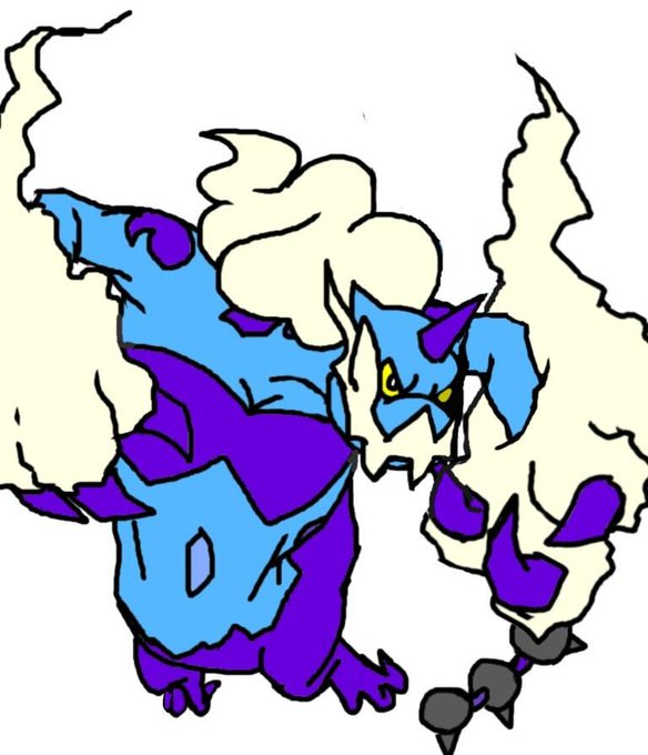 霊獣のtwitterイラスト検索結果 古い順