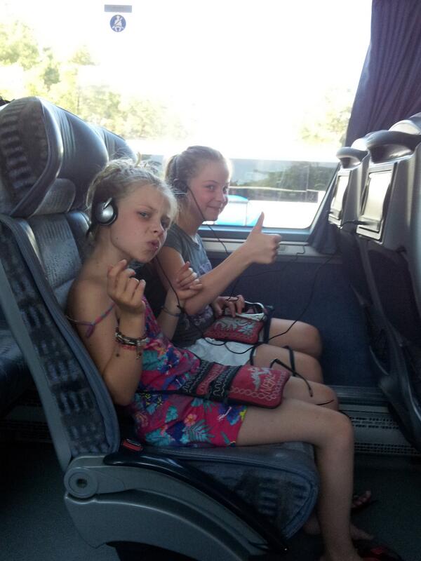 jacquib67's tweet photo. Bus travel in Turkey not quite the same experience as in India with tv, ac and wifi! http://t.co/NGYeqFEfUH