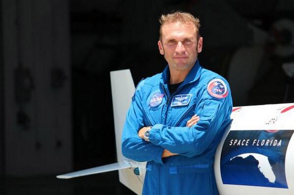 Starfighters ASpace tweet media