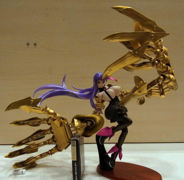 先ほどのパッションリップですが、一応完成はしております。色々とあっ