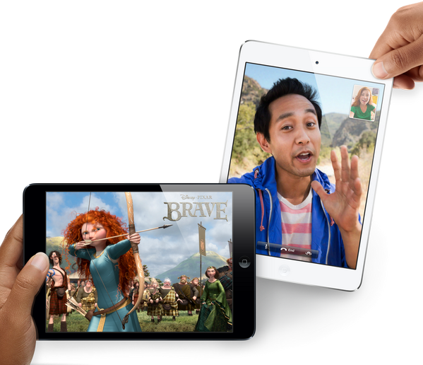 EZYBID's tweet photo. Follow me,,, Buy new iPad mini Wi-Fi 64GB for only $28.41 from http://t.co/mg7H4ZvCRp EZY-BID auctions online http://t.co/zKt1uK7ivA