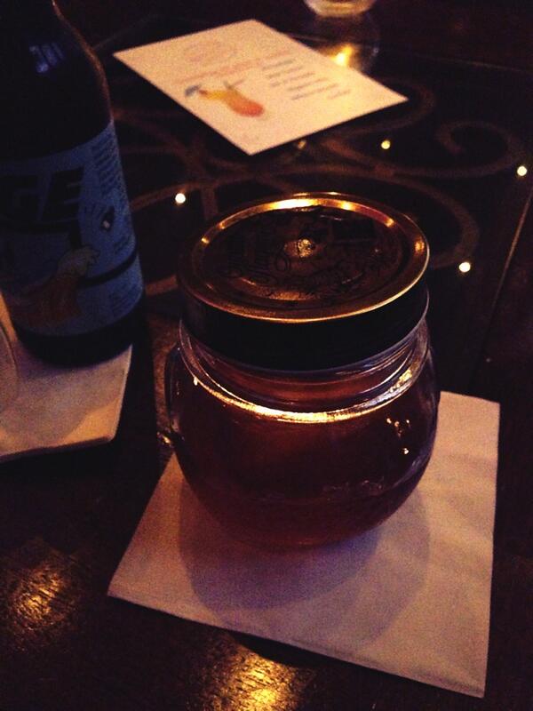 spitbucket's tweet photo. Negroni time ... http://t.co/iBhQcTtrtH