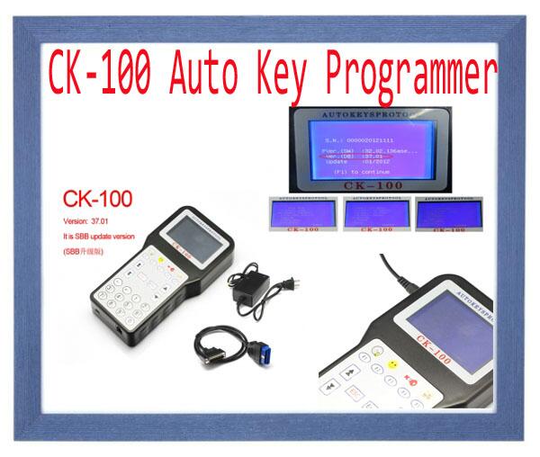 KeyProgrammer's tweet image. CK-100 Auto Key Programmer V37.01 SBB The Latest Generation. key-programmer.com/ck100-auto-key…