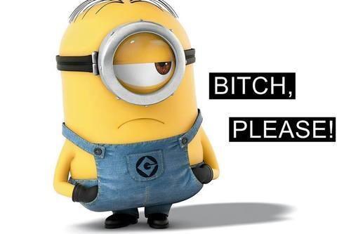 Minions On Twitter Rt If Stuart Is Naughty Baaaah