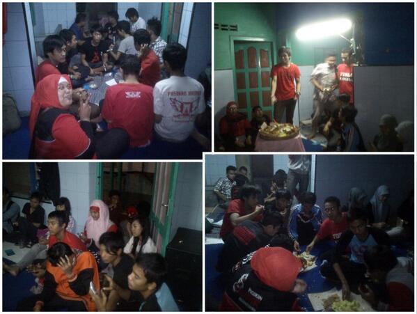 PA_Jatim's tweet photo. Alhamdulillah, acara Buka Bersama &amp; Syukuran HUT @PA_Jatim kemarin lancar, thx buat PA JATIM yg sudah hadir kemarin http://t.co/RASgsqx93F