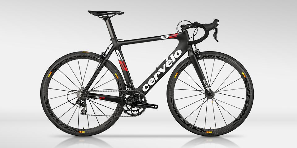 パーツ Cervelo S2 2014 Top54cm Cervelo S2 2014 Top54cm