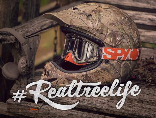 Realtree's tweet photo. Retweet 2 enter 2 win @spyoptic camo goggles in our latest #Realtreelife contest! Winner selected 7/31! http://t.co/wKbMWpNM7n