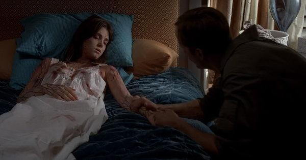 We end as we began, <a href="/LeifNorthman/">Eric Leif Northman</a>. #Irony #IntheEvening #TrueBlood