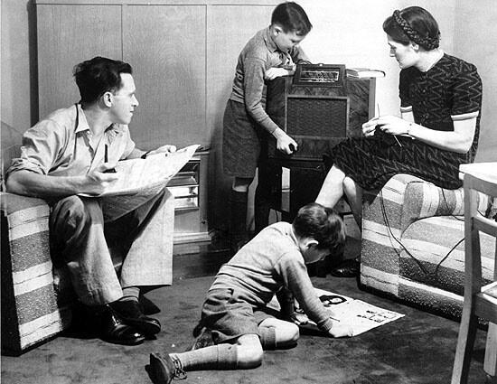 HistoryInBW's tweet photo. Oh how life has changed.  @HistoricalPics can I get a RT? http://t.co/QxvhN8lBkg