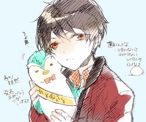 くらげ壱のtwitterイラスト検索結果 くらげ壱のtwitterイラスト検索結果